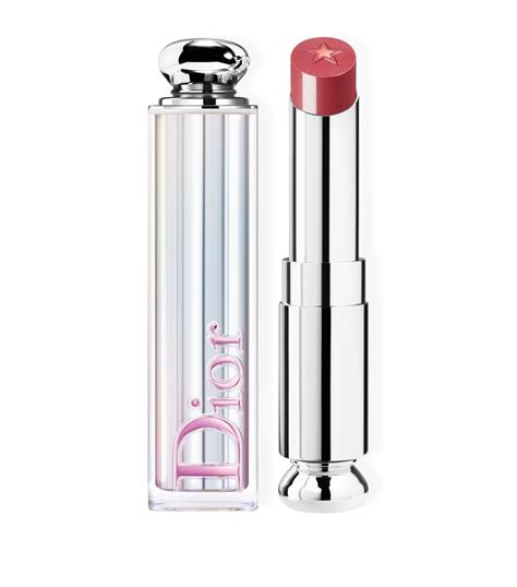 dior dior addict stellar shine lipstick|Dior Addict lipstick 525 vintage.